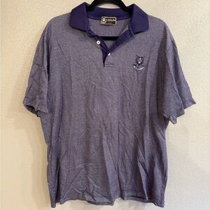 St. Andrew's Links Classic Polo Shirt